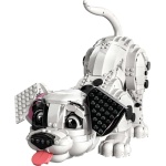 LEGO Disney 101 Dalmatians Puppy Set for Adults 43269