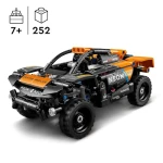 LEGO Technic NEOM McLaren Extreme E Race Car Toy 42166