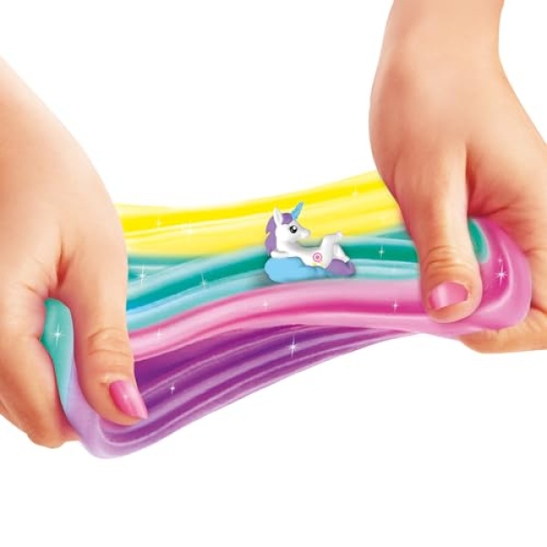 So Slime Collectable Unicorn-Pack of 3 - Image 2