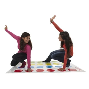 Twister Board Game from Hasbro Gaming