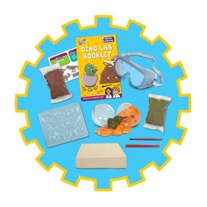 Galt Toys Dinosaur Lab
