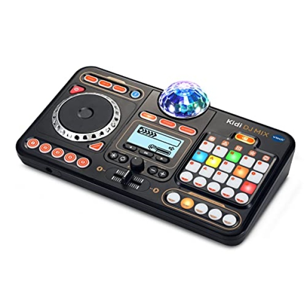 Vtech Kidi DJ Mix - Image 2