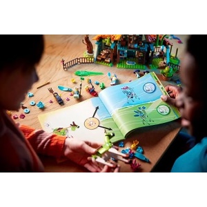LEGO DREAMZzz Stable of Dream Creatures Animals Set 71459