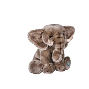 BBC Planet Earth 25cm (10in) Elephant