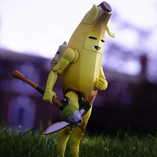 Fortnite Legendary Series 6-inch Figure Pack - Peely - Image 2