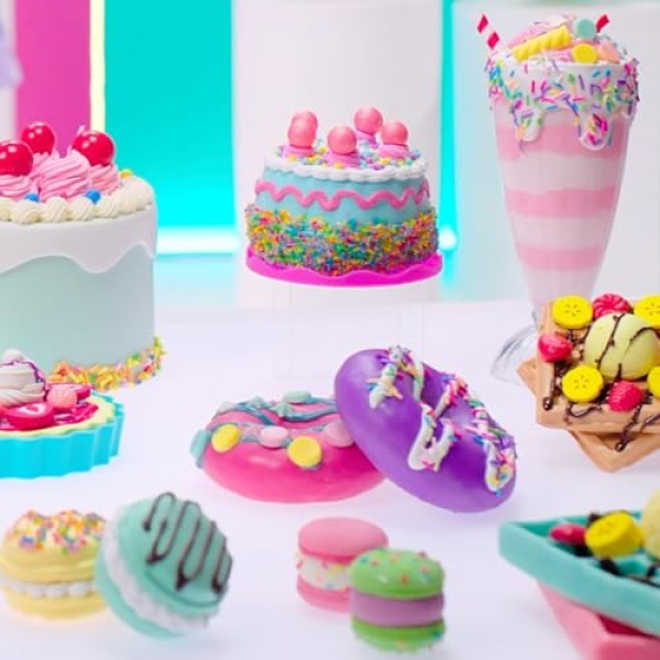 So Slime Sensations Sugary Crush Deluxe Pack - Image 9