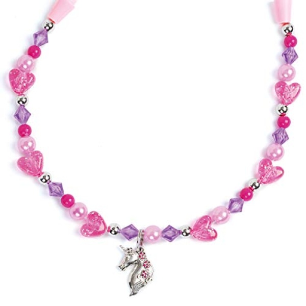 Charm Jewellery Unicorn Jewellery Kit - Image 5