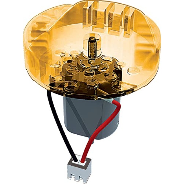 Clementoni Science Museum Ecobot - Image 4