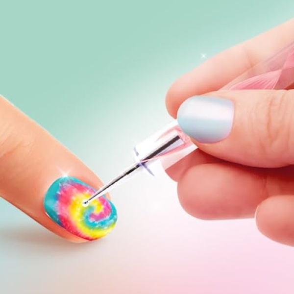 Style 4 Ever Tie Dye Nail and Tattoo Salon - Image 4