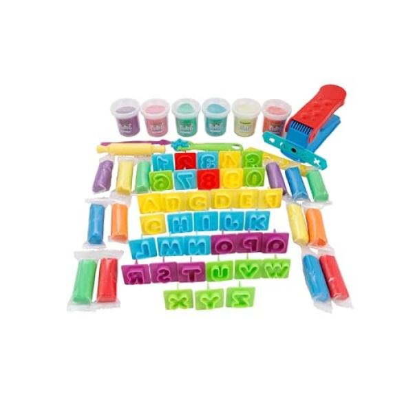 Crayola Silly Scents Mega Activity Set