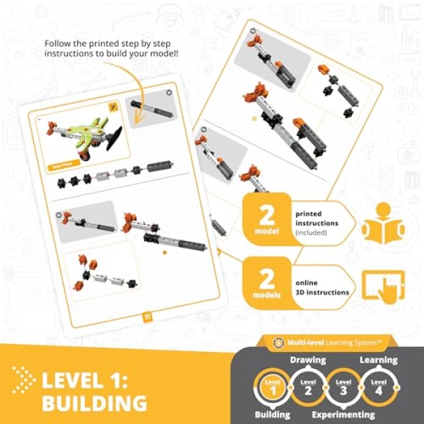 Engino How Solar Energy Works - Image 2