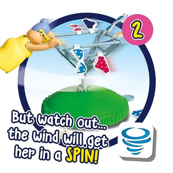 Ideal Windy Knickers Game - Image 2