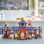 LEGO Super Mario King Boo's Haunted Mansion Set 71436