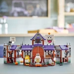 LEGO Super Mario King Boo's Haunted Mansion Set 71436