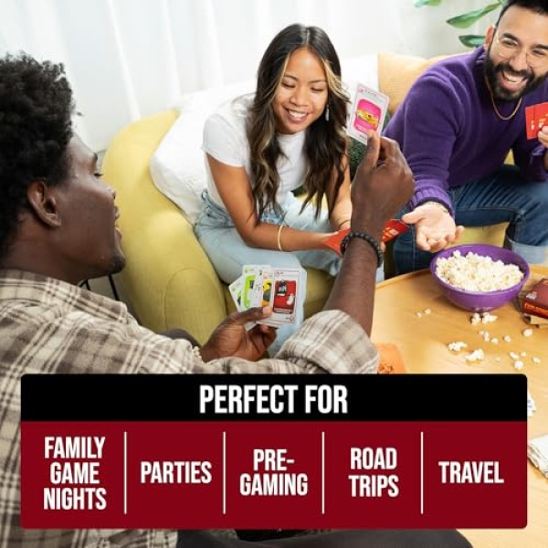 Exploding Kittens Original Edition Game - Image 4