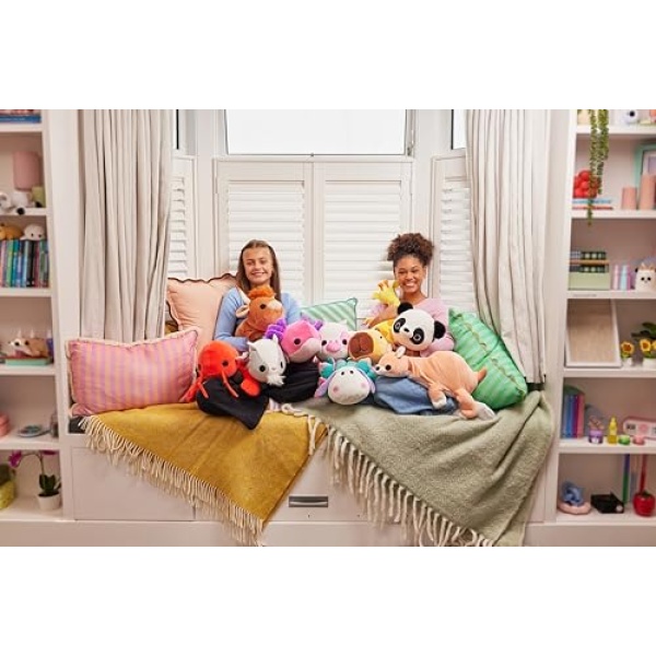 Hug-A-Lumps Gigi Soft Toy - Image 4