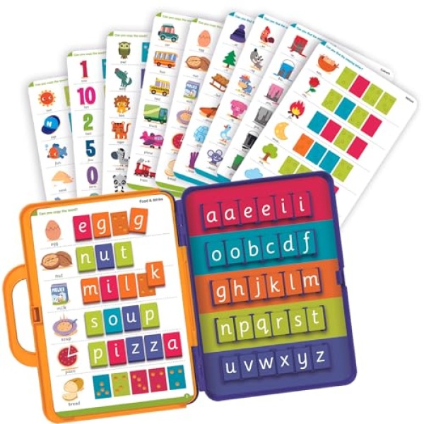 Jumbo iLearn - Learn to Read
