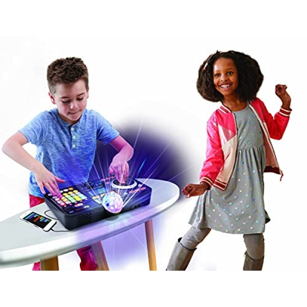 Vtech Kidi DJ Mix - Image 6