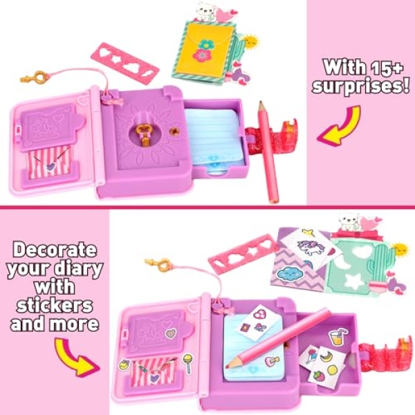 Funlockets Mini Journal - Image 5