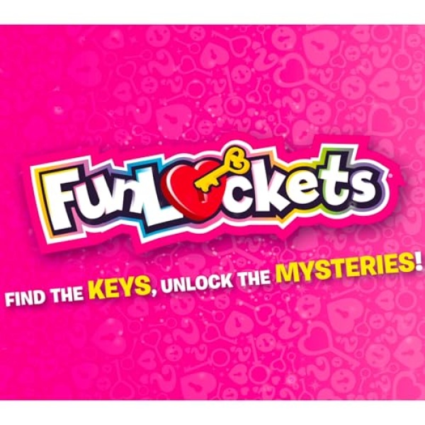 Jumbo Mirror Funlockets Activiity - Image 7