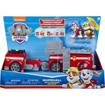 PAW Patrol Marshall Split Second Vehicle