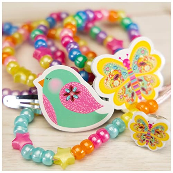 Galt Baking Set Craft Kit - Image 4