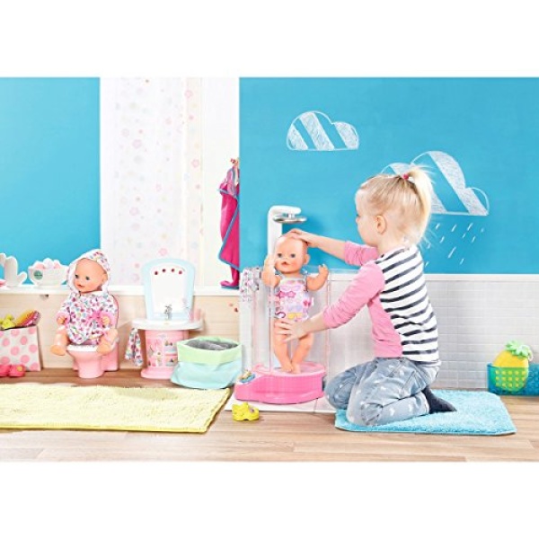 BABY born Rain Fun Shower - Image 8