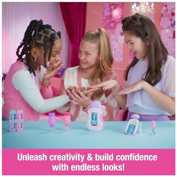 Cool Maker Go Glam Nail Studio - Image 5