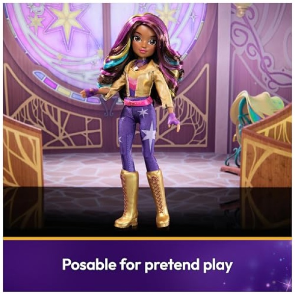 Unicorn Academy Sophia Fashion Doll - Image 4