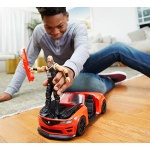 WWE Slam Mobile Vehicle