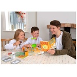 Galt Chaotic Kitchen Experiments