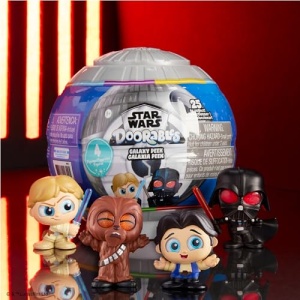 Disney Star Wars Galaxy Peek Star Doorables