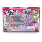 Sticki Rolls Sticki Station Series 2