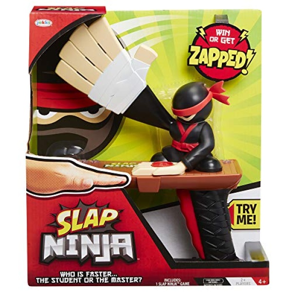 Slap Ninja Game - Image 6
