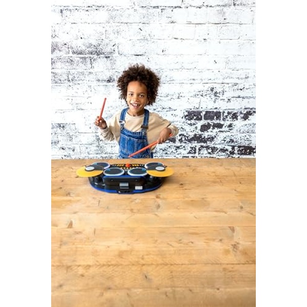 Vtech Kidi  DJ Drums - Image 2