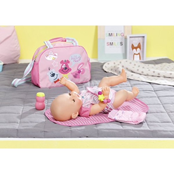 BABY born Dolls Changing Bag - Image 3