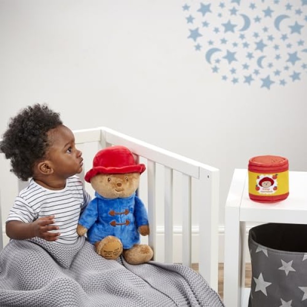 Paddington Bed Time Cuddles - Image 4