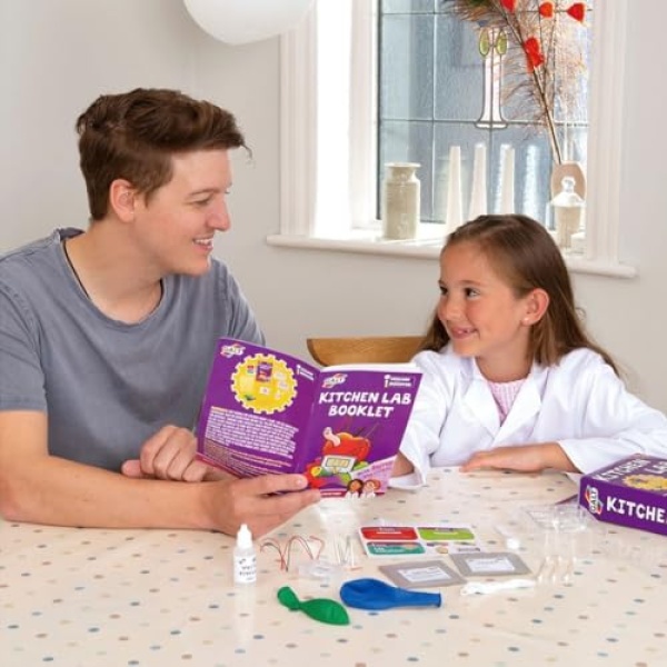 Galt Toys Kitchen Lab - Image 2