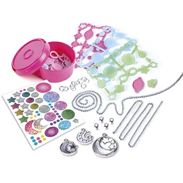 Crazy Chic Moon Pendant Kit - Image 3