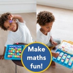 Jumbo iLearn - Learn Maths