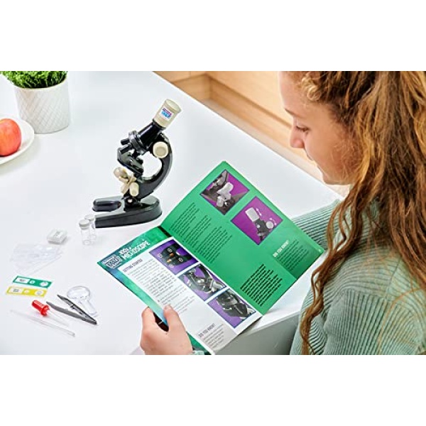 Science Mad Microscope - Image 9