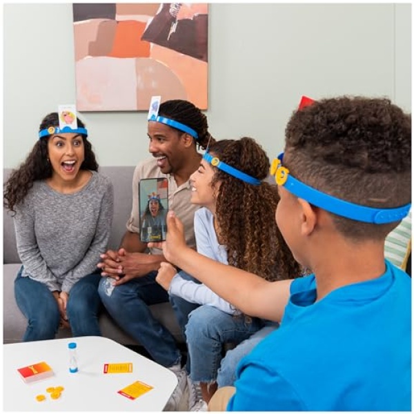 Hedbanz Game - Image 3