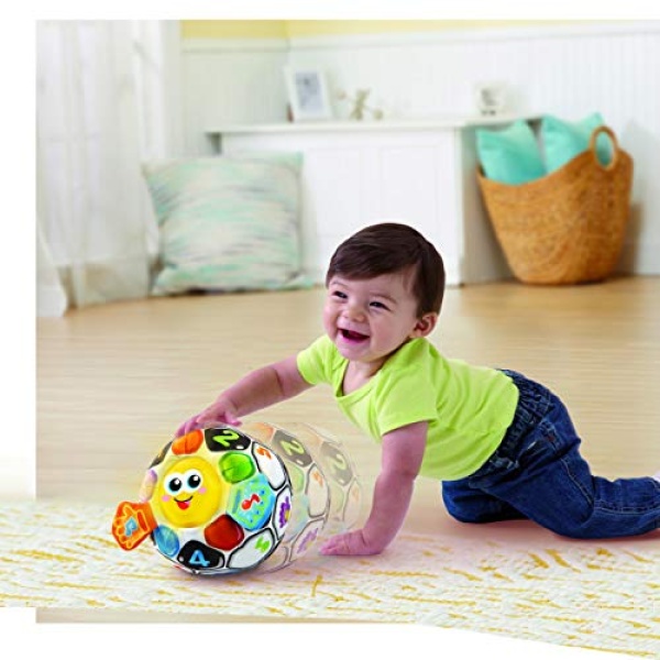 VTech My 1st Football Friend - Image 4