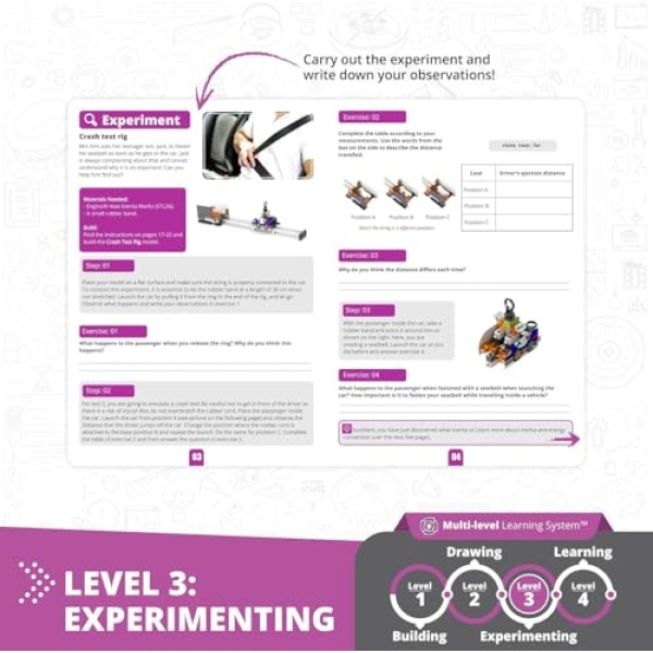 Engino How Inertia Works - Image 6