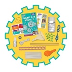 Galt Toys Bubble Lab