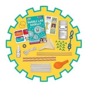 Galt Toys Bubble Lab