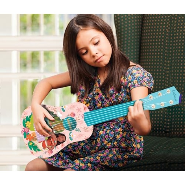 Disney Moana My 1st Guitar - Image 3