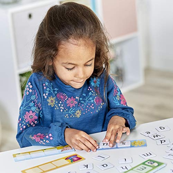 Orchard Toys Match and Spell Activity - Image 6