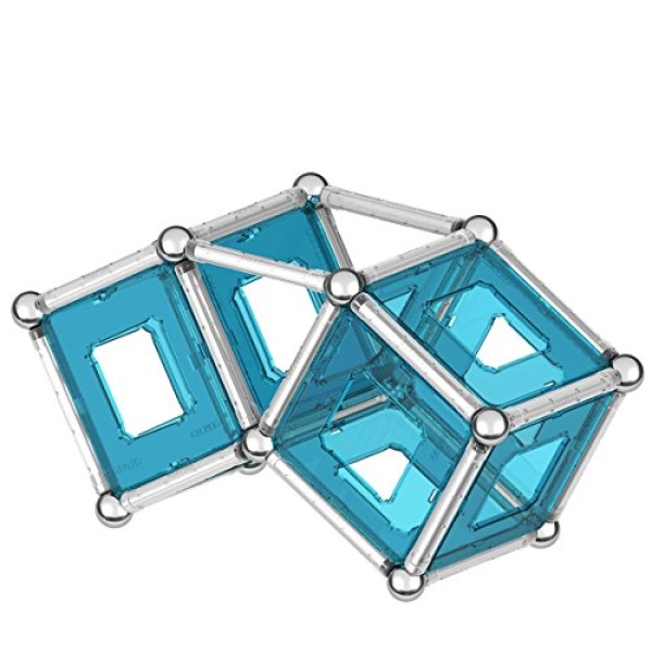 Geomag Pro-L 75 Magnetic Construction System. - Image 4