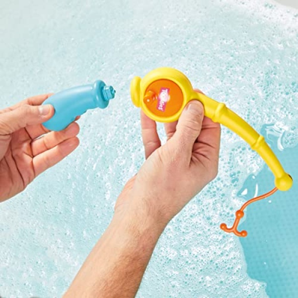Tomy 3 In 1 Fishing Frenzy Bath Toy - Image 7